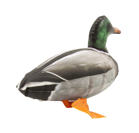 Надувные чучела уток Кряква Cherokee-Sports (3 шт) купить в магазине Хантингарт