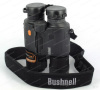 Бинокль-дальномер Bushnell Fusion, 10X42, дальность 1600 м купить в интернет-магазине ХантингАрт