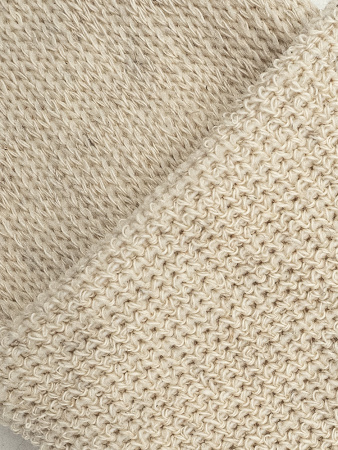 Гольфы из конопли, теплые от производителя экологически чистой одежды