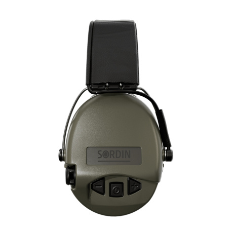 Активные наушники Sordin Supreme Pro, SNR 25dB купить в интернет-магазине ХантингАрт
