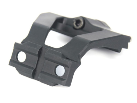 Кронштейн боковой BIT для АК/Сайга на Weaver/ACOG купить в магазине huntingart.ru