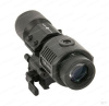Увеличитель быстросъемный Sightmark x5 на Weaver/Picatinny купить в интернет-магазине huntingart.ru