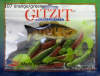 Силиконовая приманка Gitzit 3" G-Tail Grub купить в интернет-магазине ХантингАрт