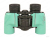 Бинокль Gaut Spica 10x24, линзы BAK4, тип - Porro, цвет - голубой купить в интернет-магазине huntingart.ru