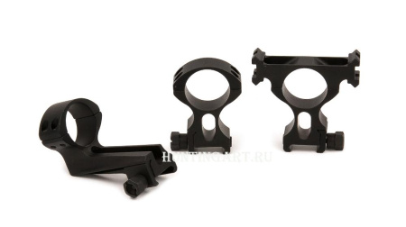 Прицел ночного видения ATN 3-9x купить в интернет-магазине ХантингАрт