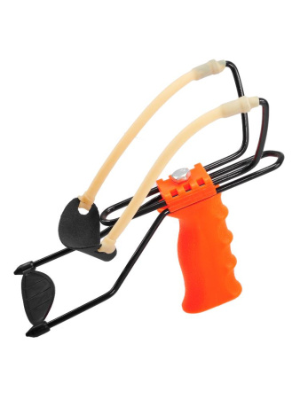 Рогатка с упором, большая купить в интернет-магазине ХантингАрт