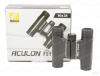 Бинокль Nikon Aculon T51 - 10x24, черный купить в интернет-магазине huntingart.ru