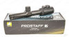 Прицел Nikon Prostaff 7 1-4x24 IL купить в интернет-магазине huntingart.ru