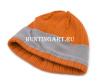 Шапка трикотажная NordKapp 215-VR, orange купить в интернет-магазине ХантингАрт