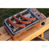 Инфракрасный газовый гриль NaMilux NA-24N купить в интернет-магазине ХантингАрт