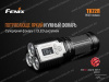 Фонарь Fenix TK72R CREE XHP70, 9000 люмен купить в интернет-магазине ХантингАрт