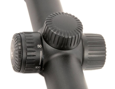 Прицел Swarovski Z8i 2-16x50 SR сетка 4W-I (на шину) купить в интернет-магазине huntingart.ru