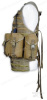 Разгрузочный жилет Tasmanian Tiger TT AMMUNITION VEST (7612.343) купить в интернет-магазине Хантингарт