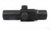 Коллиматорный прицел закрытого типа TSQ181 с кольцами на Weaver купить в интернет-магазине huntingart.ru