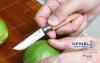 Нож Opinel серии Tradition №05, клинок 6 см, нержавеющая сталь, рукоять - бук купить в интернет-магазине ХантингАрт