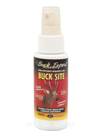 Набор приманок Buck Expert на косулю с DVD - купить в Москве