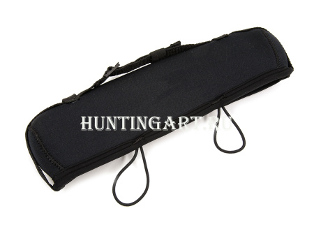 Чехол на оптический прицел, регулируемый, неопреновый купить в интернет-магазине ХантингАрт