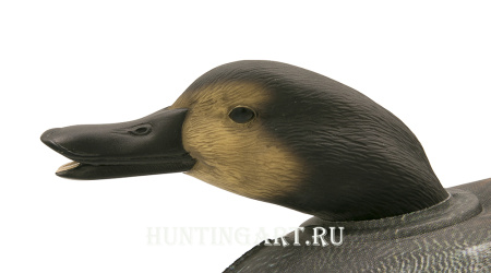 Надувные чучела Серая утка Cherokee Sport  Fusion Series, 6 шт купить в магазине Хантингарт