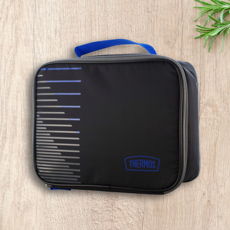 Термосумка THERMOS Lunch Kit, 3 л, размеры 24x9,5x19 см купить в интернет-магазине ХантингАрт
