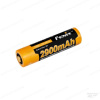 Морозостойкий аккумулятор 18650 Fenix ARB-L18 (2900MAH) купить в интернет-магазине ХантингАрт