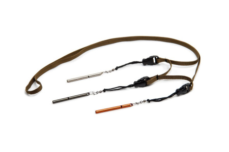 Манки на рябчика 3шт TriTon купить в интернет-магазине ХантингАрт