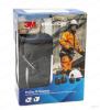 Наушники активные 3M™Peltor™ ProTac III, SNR 32 db (нескладное оголовье), чёрные купить в интернет-магазине ХантингАрт
