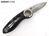 Нож Sanrenmu Ganzo серии Tactical, крепление на ремень купить в интернет-магазине ХантингАрт
