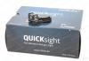 Коллиматорный прицел DOCTERsight QUICKsight VR 1x19x7,6 для ружей на вентилируемую планку до 10 мм купить в интернет-магазине huntingart.ru