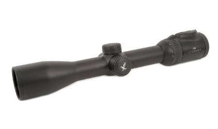 Прицел Swarovski Z8i 1,7-13,3x42 сетка 4A-300-I купить в интернет-магазине huntingart.ru
