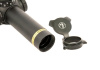 Прицел Leupold VX-6HD 1-6x24 CDS-ZL2, сетка FireDot Circle купить в интернет-магазине huntingart.ru