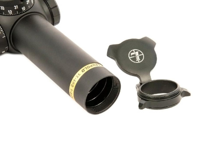 Прицел Leupold VX-6HD 1-6x24 CDS-ZL2, сетка FireDot Circle купить в интернет-магазине huntingart.ru
