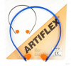 Ушные вкладыши Artiflex (эластичные, на ободке), 24 дБ купить в интернет-магазине ХантингАрт