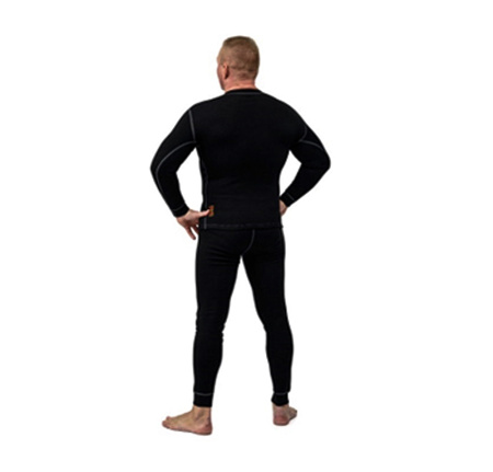 Термобельё с шерстью мериноса Arctic трехслойное купить в интернет-магазине ХантингАрт