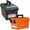 Кейс MTM Ammo Can (AC11, AC35) влагозащищенный для патронов купить в магазине huntingart.ru