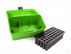 Кейс MTM H50-RL-10 для 50 патронов (нарезное оружие) калибра 25-06, 270Win, 280Rem, 30-06, 300WinMag, 8x54Mau, 410 купить в магазине huntingart.ru