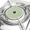 Газовая плита NaMilux PL1957PS (переходник) купить в интернет-магазине ХантингАрт