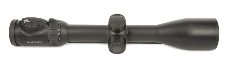 Прицел Swarovski Z8i 2-16x50 SR сетка BRX-I (на шину) купить в интернет-магазине huntingart.ru