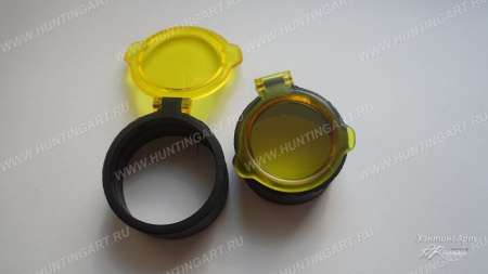 Прицел Nikko Stirling серии Airking 2-7x32 AO, сетка Half Mil Dot с подсветкой купить в интернет-магазине huntingart.ru