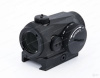 Коллиматорный прицел Aimpoint Micro Т-1 под Weaver/Picatinny купить в интернет-магазине huntingart.ru