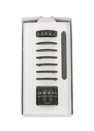 Баллистическая турель Swarovski BTF Flex для серии Z8i - настраиваемая купить в интернет-магазине ХантингАрт