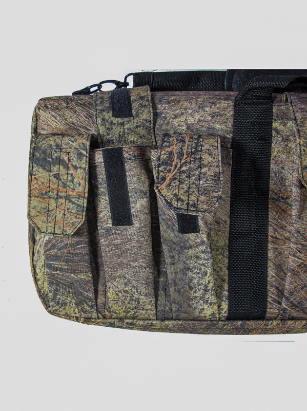 Чехол для винтовки Mossy Oak 104 см купить в интернет-магазине ХантингАрт