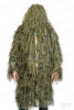 Маскировочный халат-накидка для охоты купить в инетрнет-магазине ХантингАрт