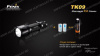 Cветодиодный фонарь Fenix TK09 Cree XP-G2 (R5) купить в интернет-магазине ХантингАрт