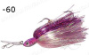 Картинка Блесна Northland Stud Finder® Swimbait SFS9 - 42 гр (1 1/2 oz) от интернет-магазина ХантингАрт Блесна Northland Stud Finder® Swimbait SFS9 - 42 гр (1 1/2 oz) купить в интернет-магазине ХантингАрт