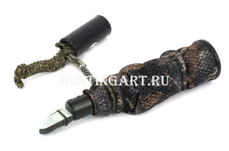 Манок Buck Expert на лося с рупором и CD купить в интернет-магазине ХантингАрт