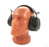 Наушники активные 3M™Peltor™ ProTac III, SNR 32 db (нескладное оголовье), чёрные купить в интернет-магазине ХантингАрт