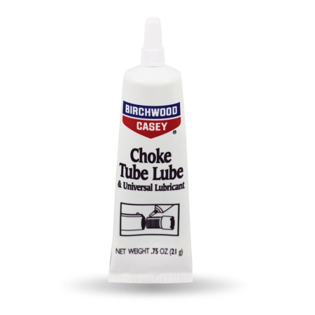 Смазка для чоков Birchwood Choke Tube Lube Grease (для сменных дульных сужений), 21 г купить в интернет-магазине ХантингАрт