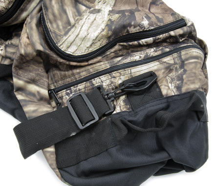 Сумка для снаряжения купить в интернет-магазине ХантингАрт