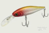 Картинка Воблер Trophy Minnow S98 Suspending от интернет-магазина ХантингАрт Воблер Trophy Minnow S98 Suspending купить в интернет-магазине ХантингАрт