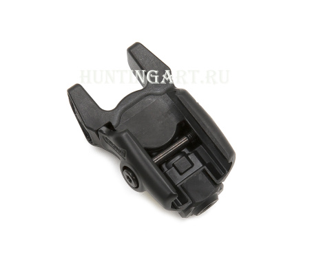 Лазерный целеуказатель Holosun RML-GR пистолетный, зелёный на Weaver/Picatinny купить в интернет-магазине ХантингАрт